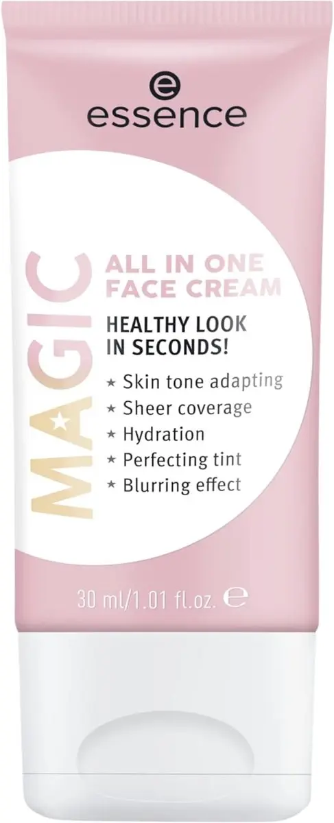 Essence MAGIC All In One Face Cream