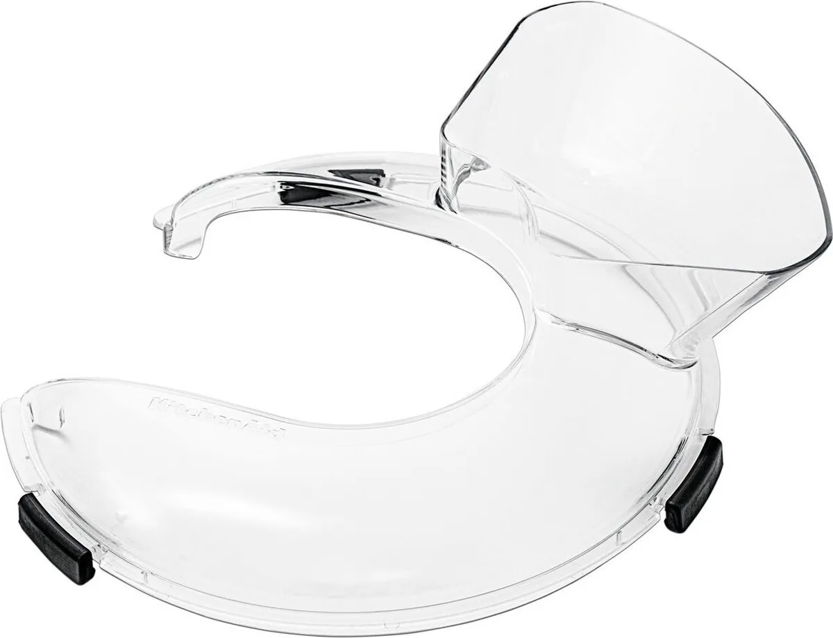 KitchenAid Spatscherm 5KSMBLPS