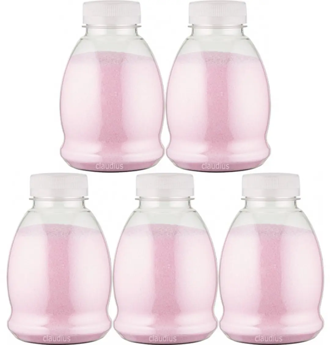 Splashbox Cosmetics Scrubzout Rozen 375g