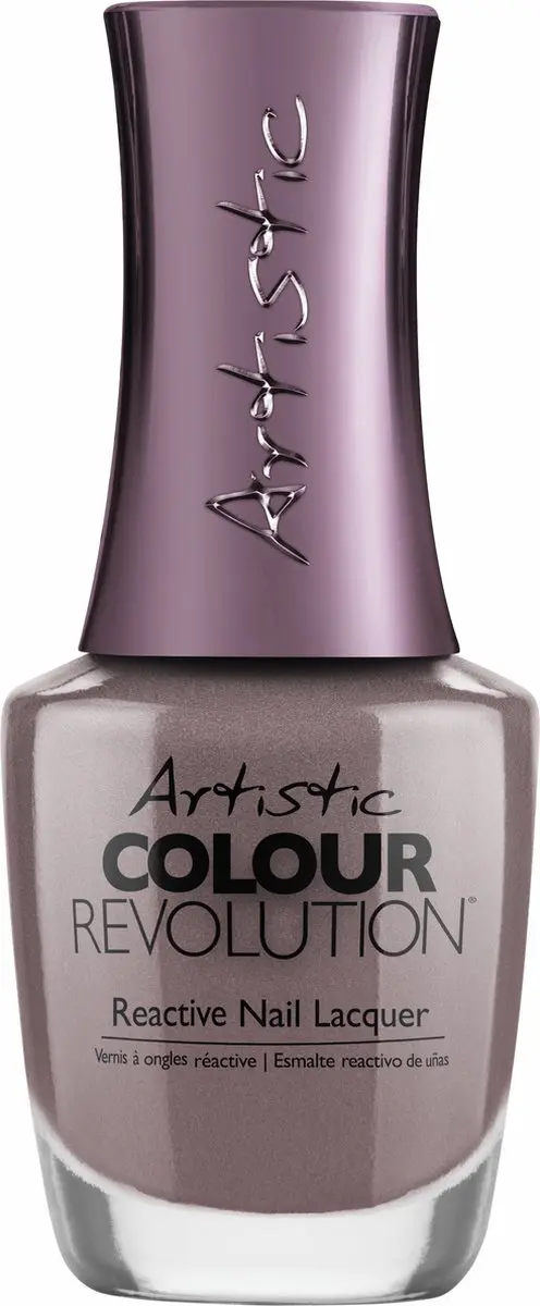 Artistic Nail Design Colour Revolution Stargazer Nagellak