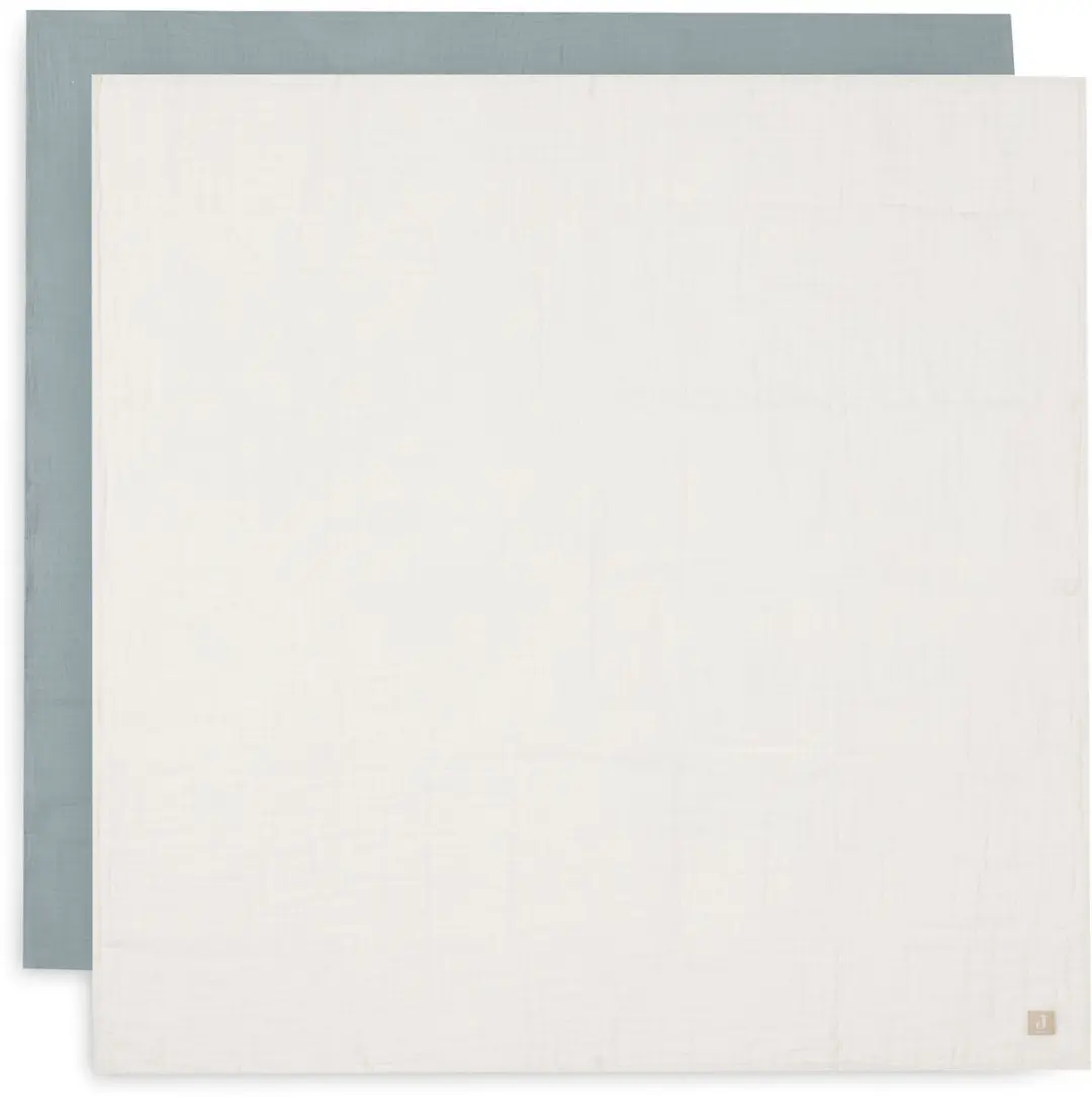 Jollein Hydrofiele Doek Large 115x115cm