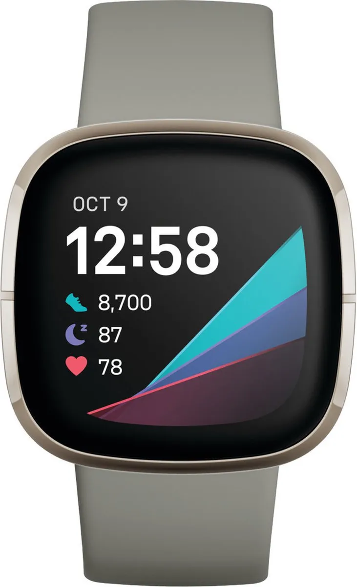 Fitbit Sense Smartwatch