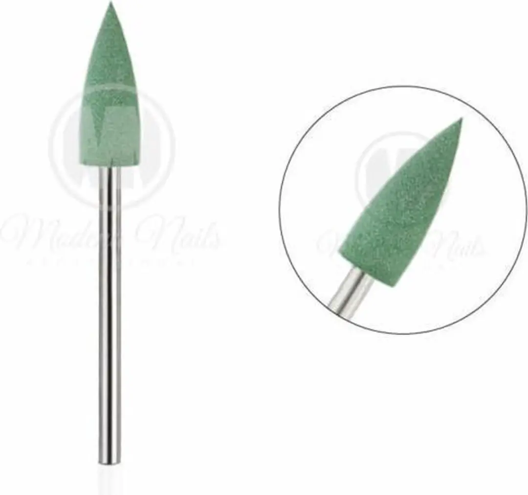 Modena Nails Opzetstuk Nagelfrees Rubber Cutter 02