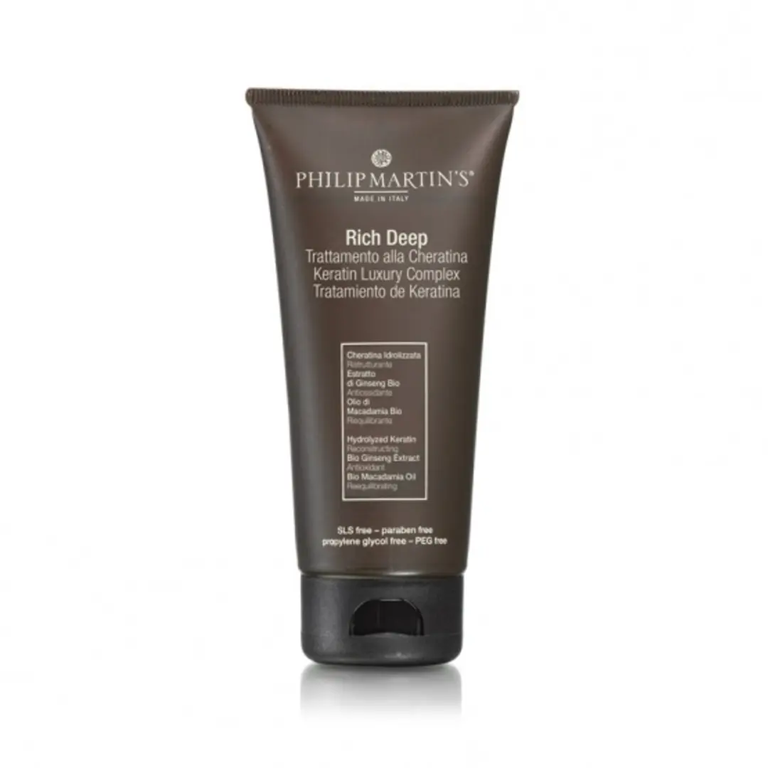 Philip Martin's Rich Deep Haarbehandeling 200ml