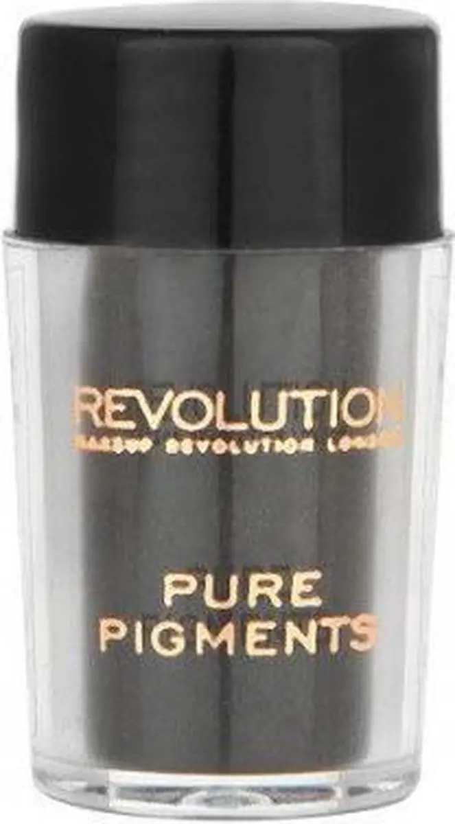 Makeup Revolution Eye Dust Starless Oogschaduw 1.5g