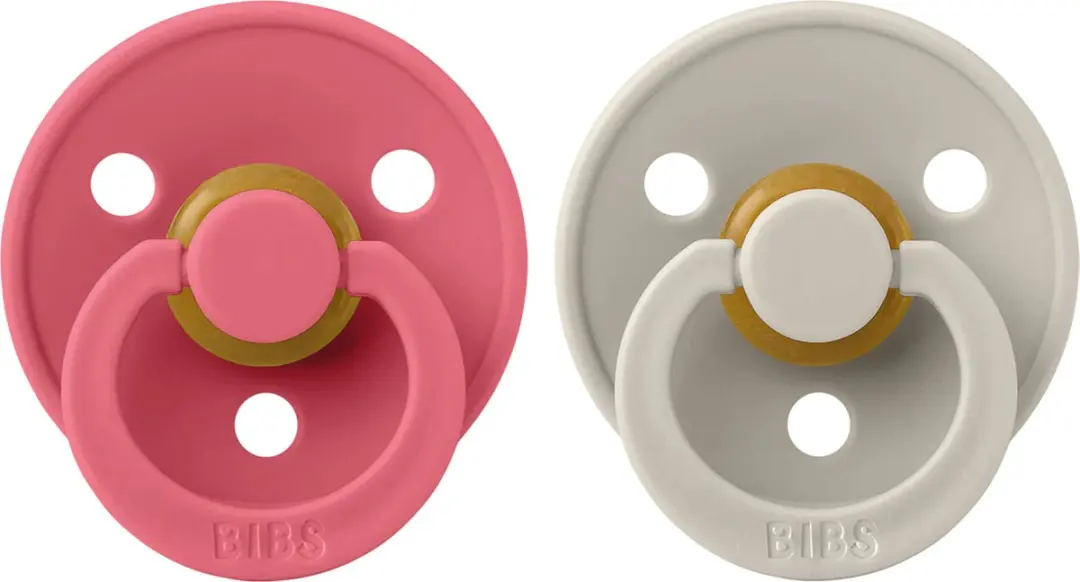 BIBS Fopspenen Maat 2
