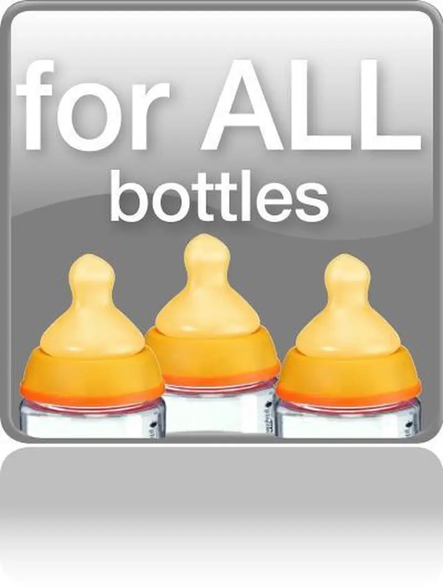Beurer BY 52 Fles- en Babyvoedingsverwarmer - Wit