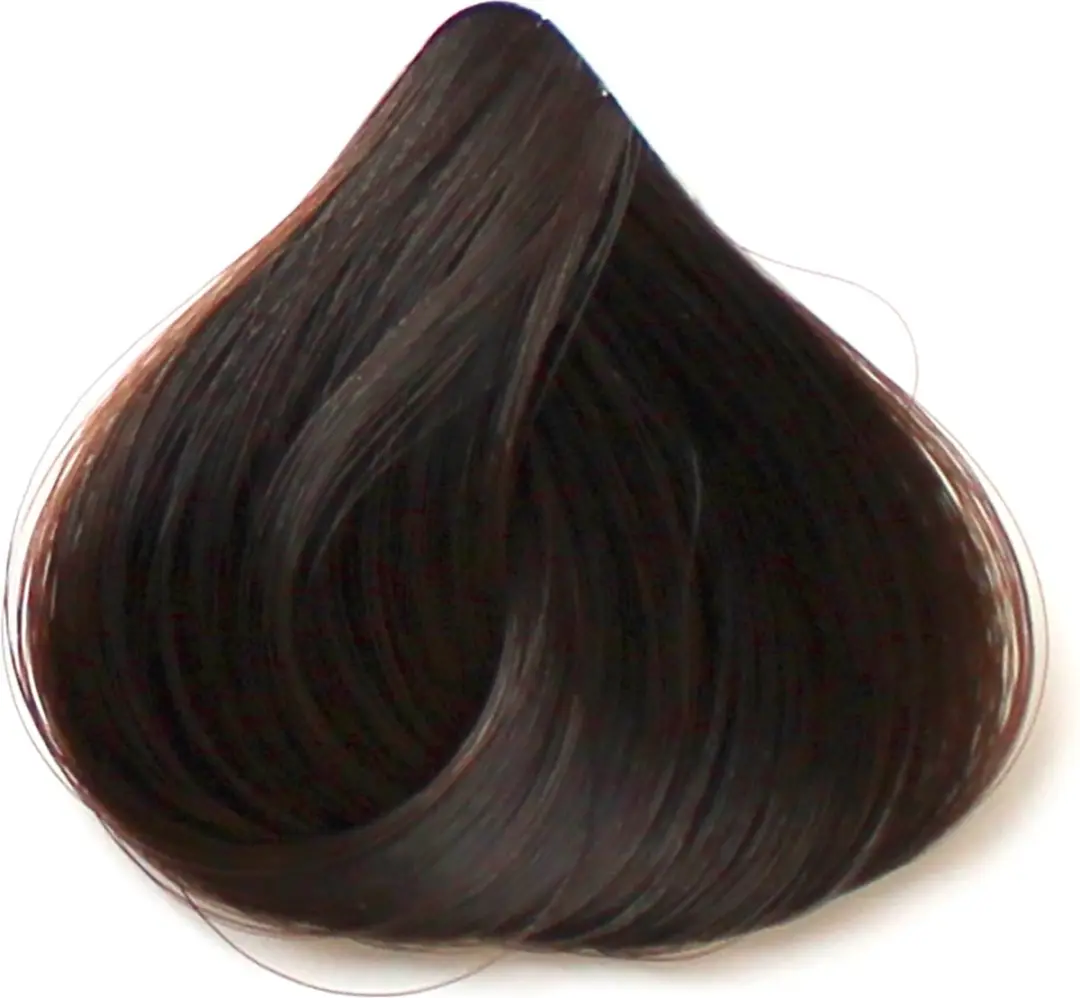 Subtil Color Crème Colorante Lichtbruin Hazelnoot 60ml