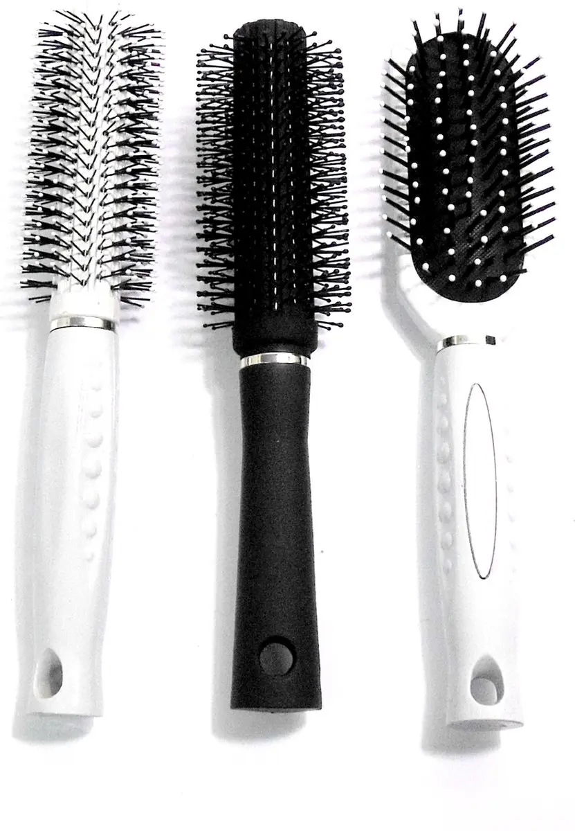 Hairmode Haarborstels Set
