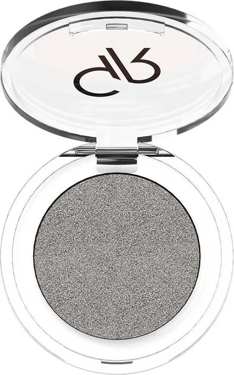 Golden Rose Soft Color Mono Eyeshadow 81
