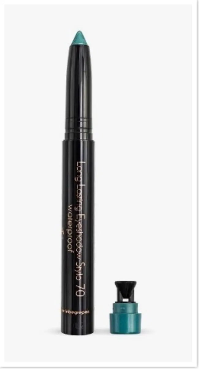 John van G Stylo Long Lasting Eyeshadow 70 - Grijs