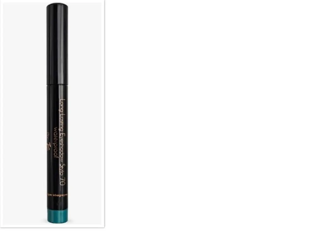 John van G Stylo Long Lasting Eyeshadow 70 - Grijs