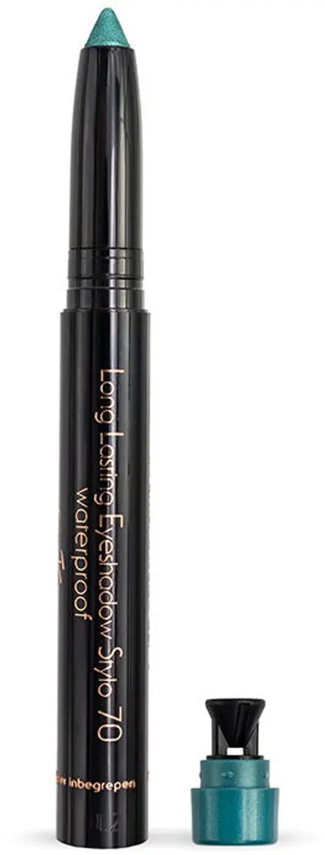 John van G Stylo Long Lasting Eyeshadow 70 - Grijs
