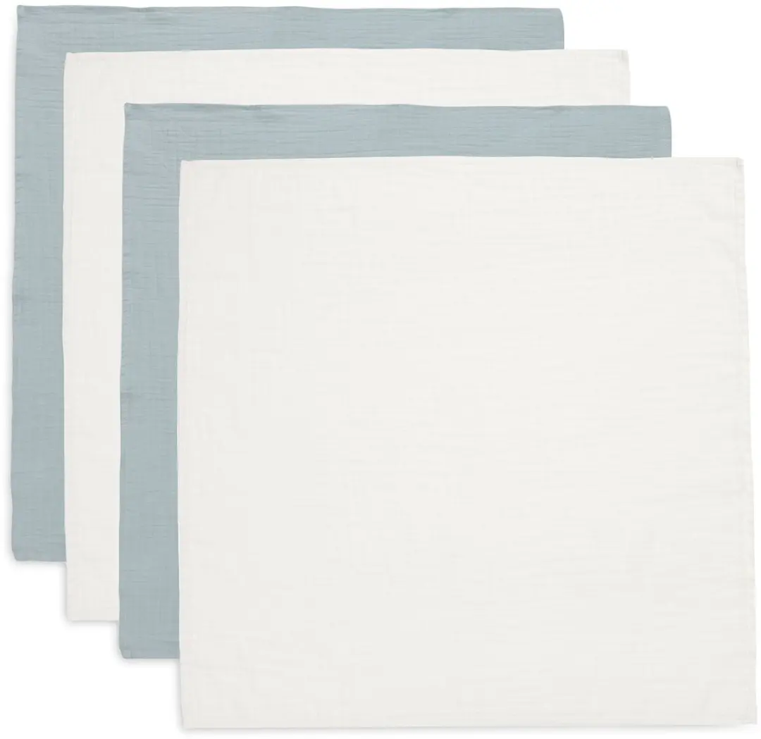 Jollein Hydrofiele Doek Small 70x70cm