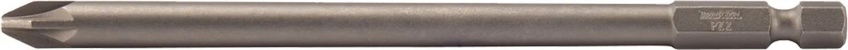 Makita P-53540 Slagschroefbit PZ2 110mm