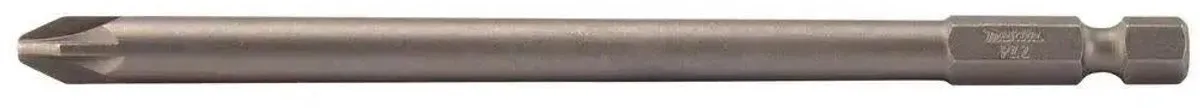 Makita P-53540 Slagschroefbit PZ2 110mm - 3 Stuks