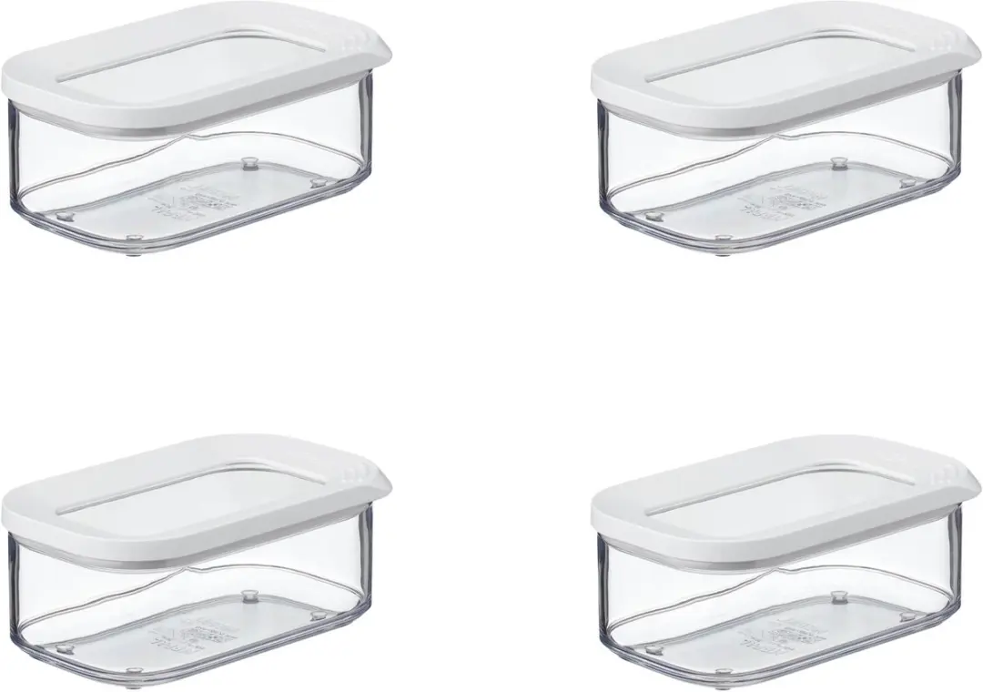 Mepal Modula B-106914030600-1 Bewaardoos
