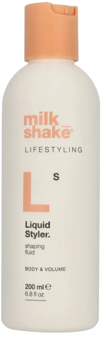 Milk Shake Lifestyling Liquid Styler 250ml