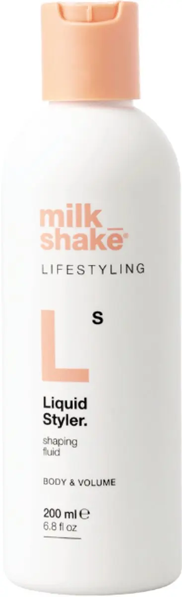 Milk Shake Lifestyling Liquid Styler 250ml