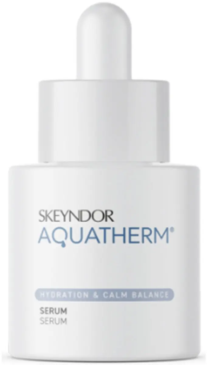 Skeyndor Aquatherm Serum 30ml