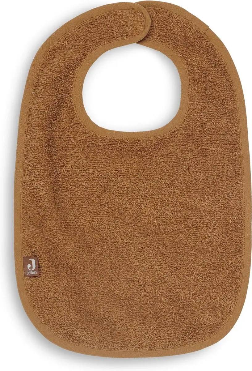 Jollein Slab Badstof Caramel