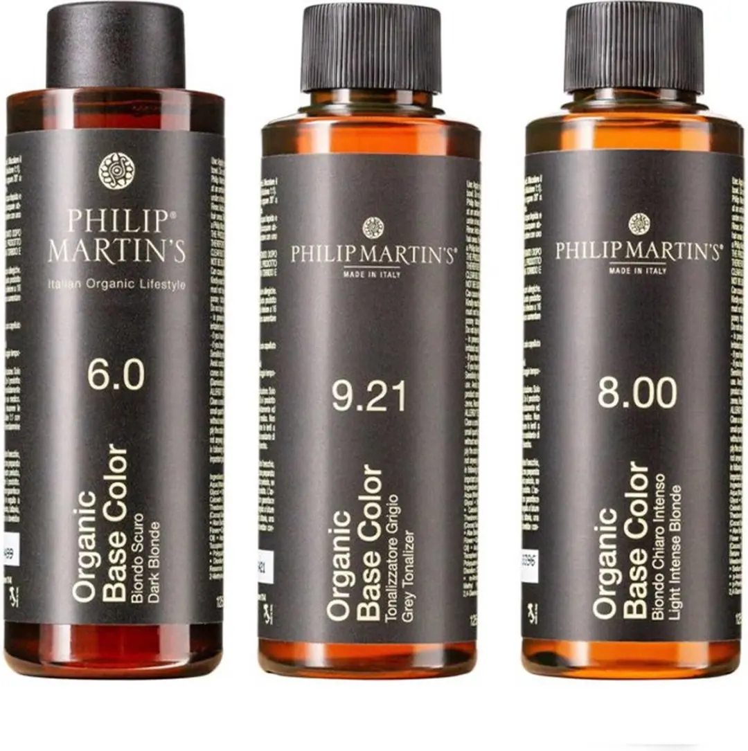 Philip Martin's Marmellata Haarverf 100ml - Bruin
