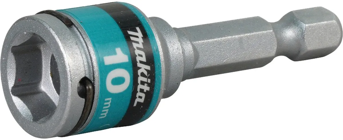 Makita Dopsleutel Ring SW10