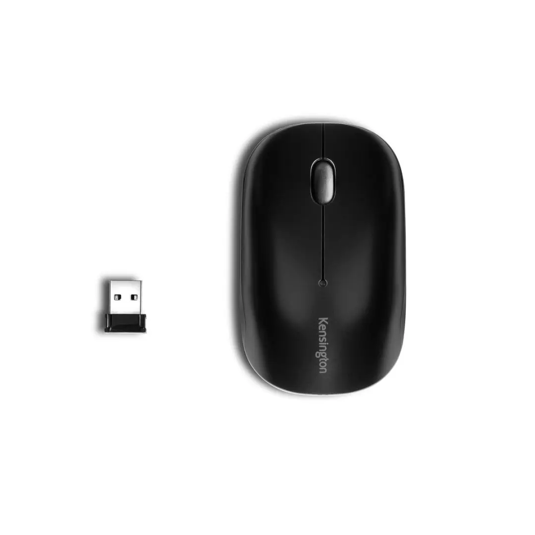 Kensington Pro Fit Draadloze Muis K72452WW - Zwart - afbeelding 6 van 6