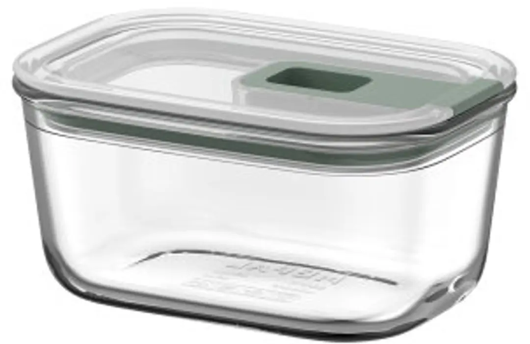 Mepal EasyClip Glazen Vershouddoos 450ml