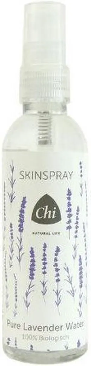 Chi Natural Life Skinspray Lavendel 100ml