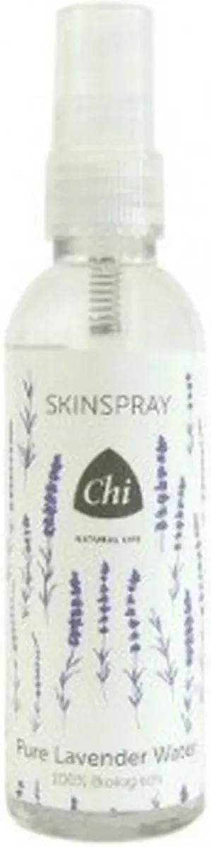 Chi Natural Life Skinspray Lavendel 100ml