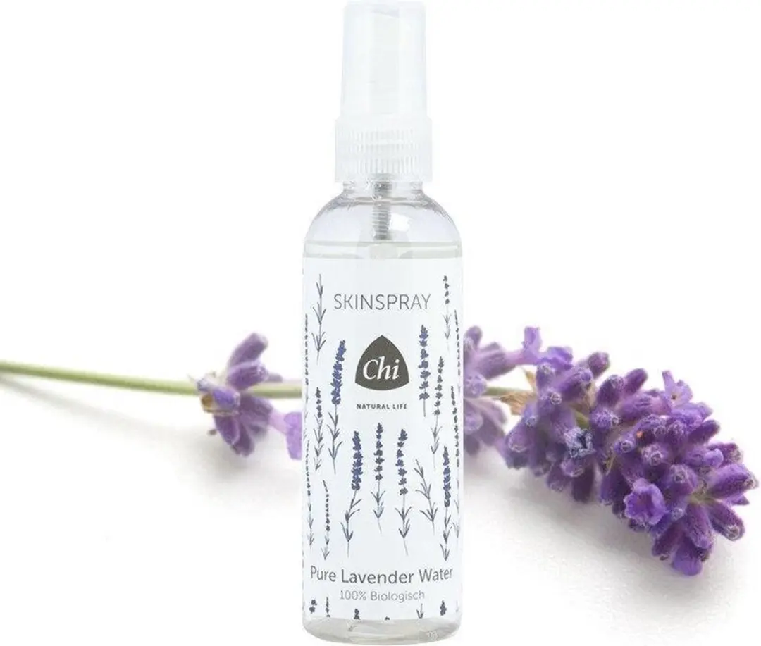 Chi Natural Life Skinspray Lavendel 100ml