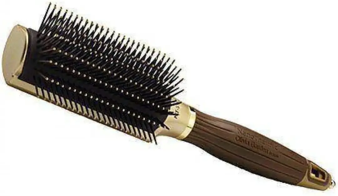 Olivia Garden Thermal Styler Borstel