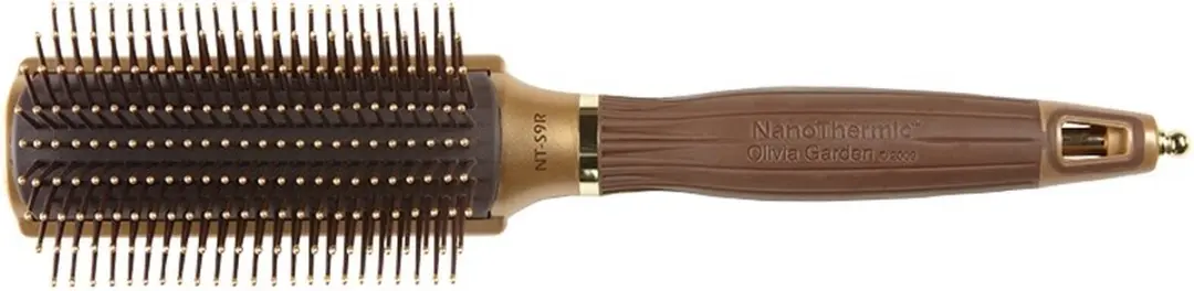 Olivia Garden Thermal Styler Borstel