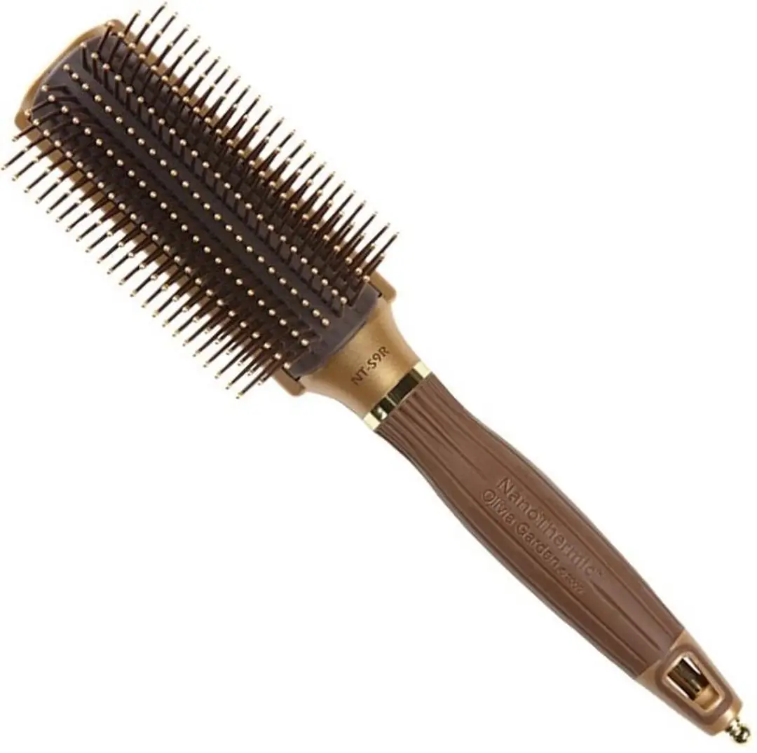 Olivia Garden Thermal Styler Borstel