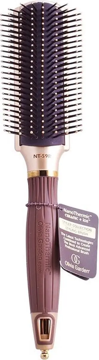 Olivia Garden Thermal Styler Borstel
