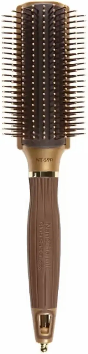 Olivia Garden Thermal Styler Borstel