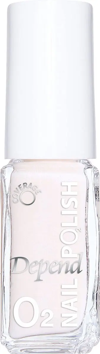 Depend Cosmetics O2 Nagellak nr.129