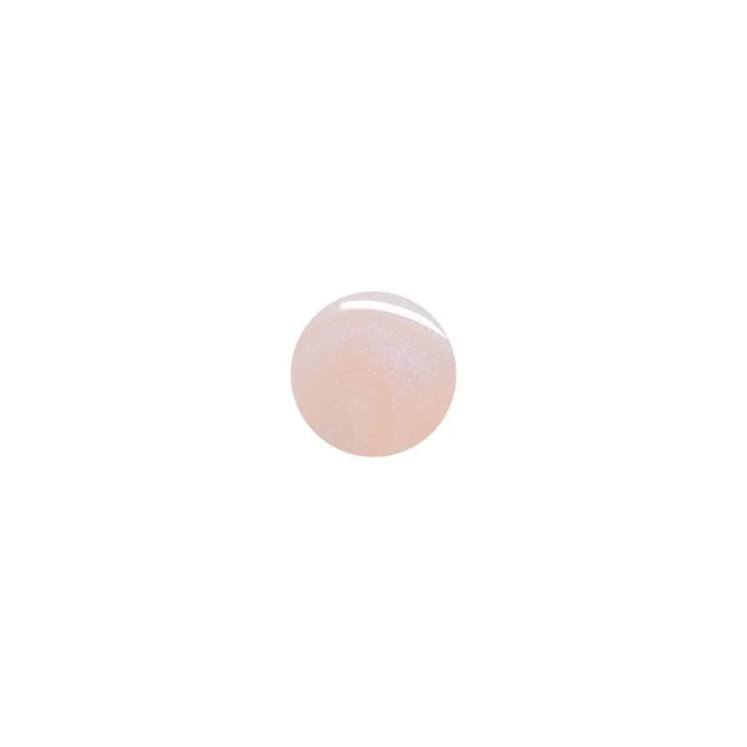 Depend Cosmetics O2 Nagellak nr.129 - Zalmkleurig 5ml