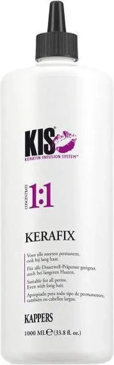 KIS KeraFix Fixatie 1:1 - 1000ml