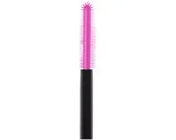 Essence I Love Extreme Mascara Crazy Volume Waterproof - 20 ml (3x12ml) - Zwart - afbeelding 3 van 6