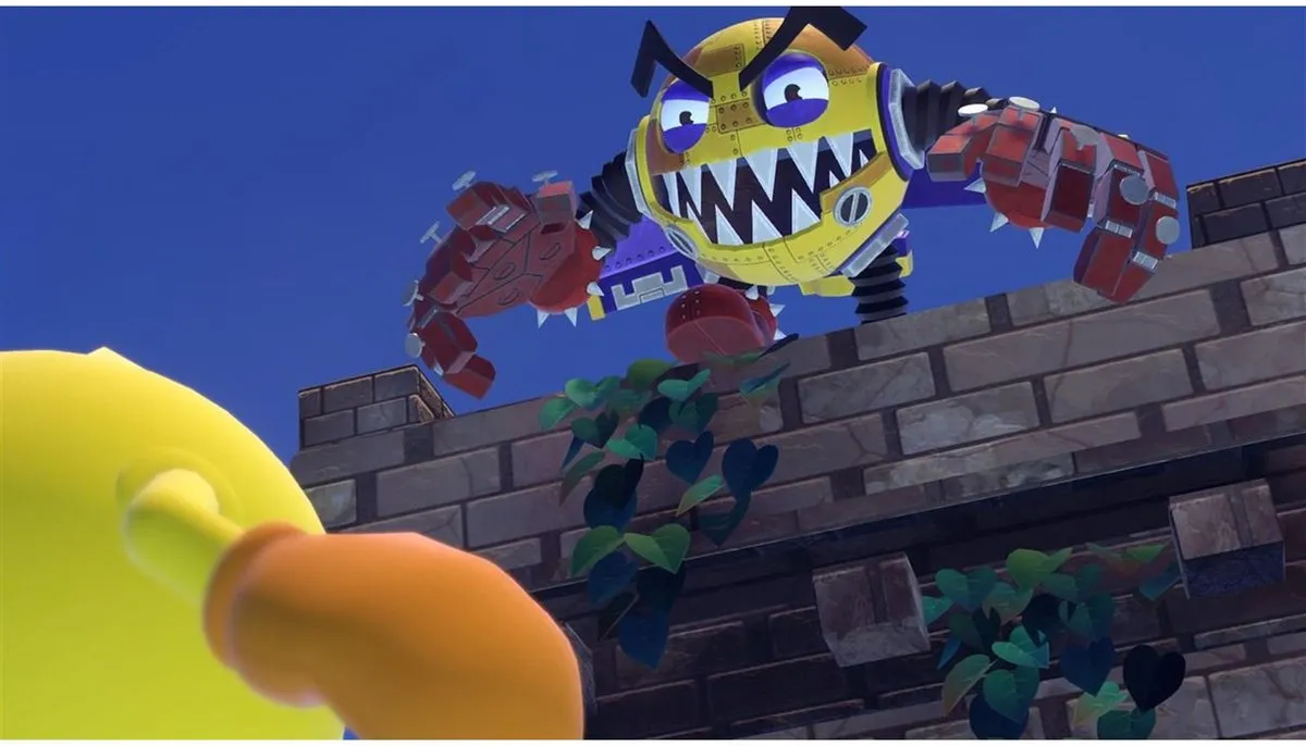 Bandai Namco Pac-Man World Re-Pac - PS4