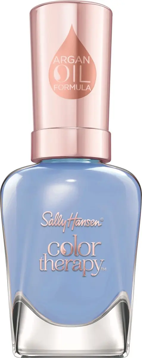 Sally Hansen Color Therapy Nagellak 454 Dressed To Chill