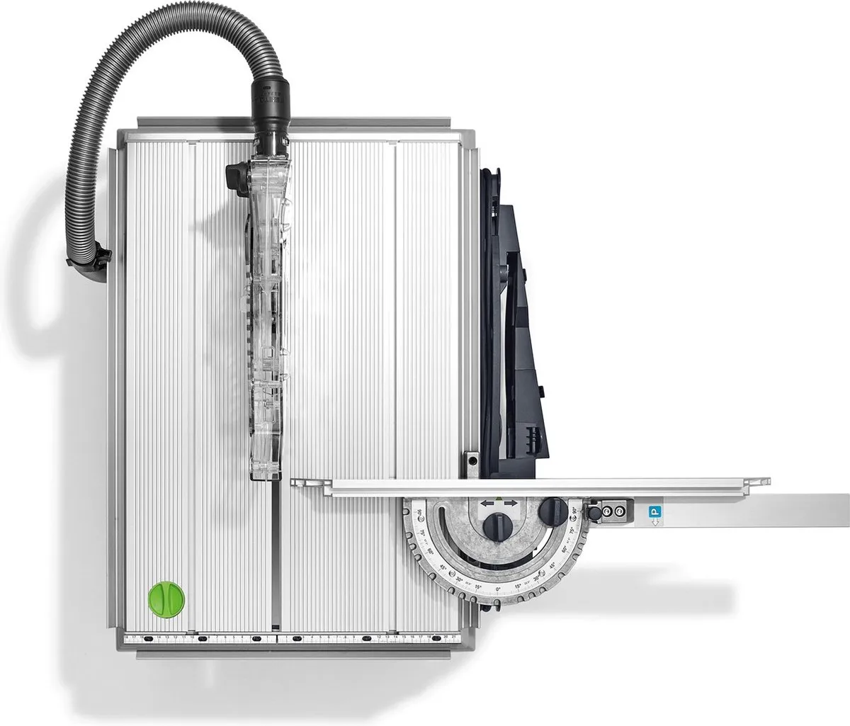Festool PRECISIO CS 50 EBG-FLR Zaagmachine 1200W - 190mm