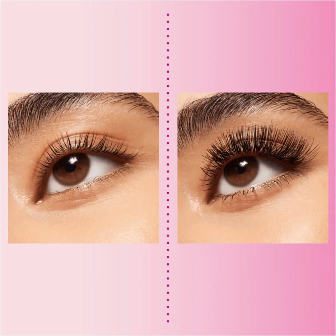 Essence Lashes To Impress 08 Pre-Cut Lashes