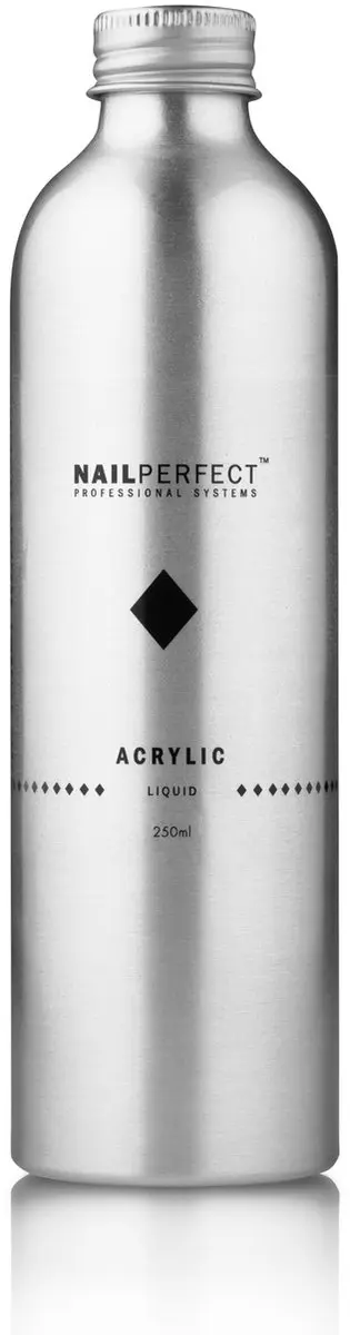 Nail Perfect Acrylic Liquid 250ml