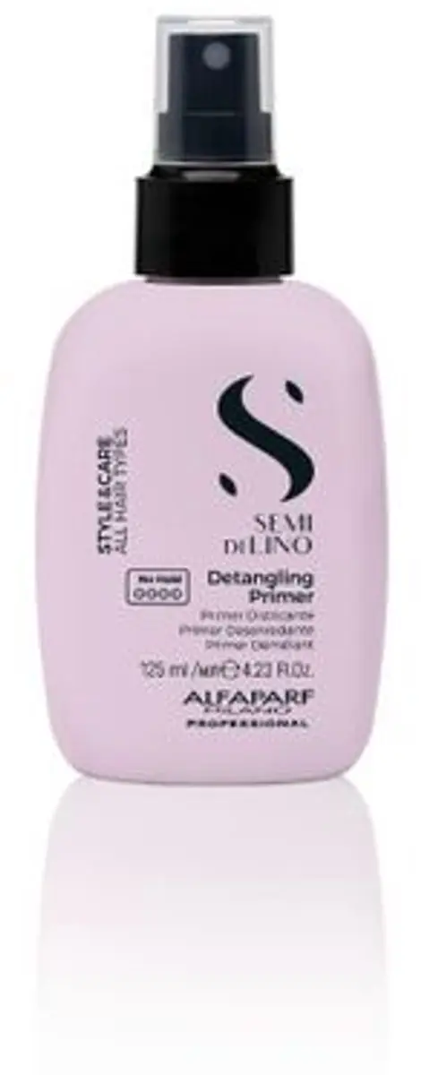 ALFAPARF SDL Styling Brush Friendly Primer 125ml