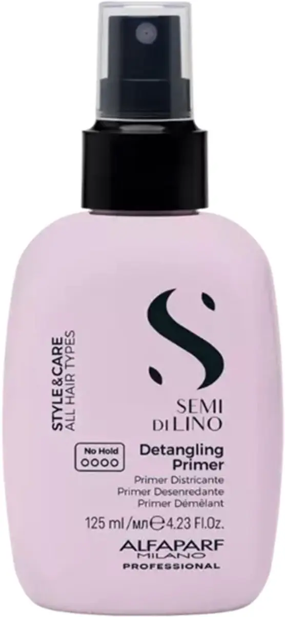 ALFAPARF SDL Styling Brush Friendly Primer 125ml