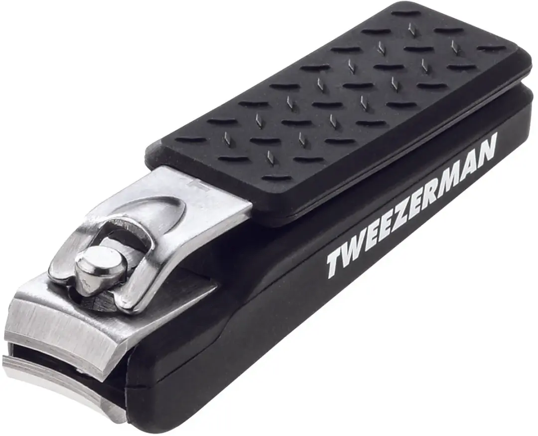 Tweezerman Precision Grip Nagelknipper