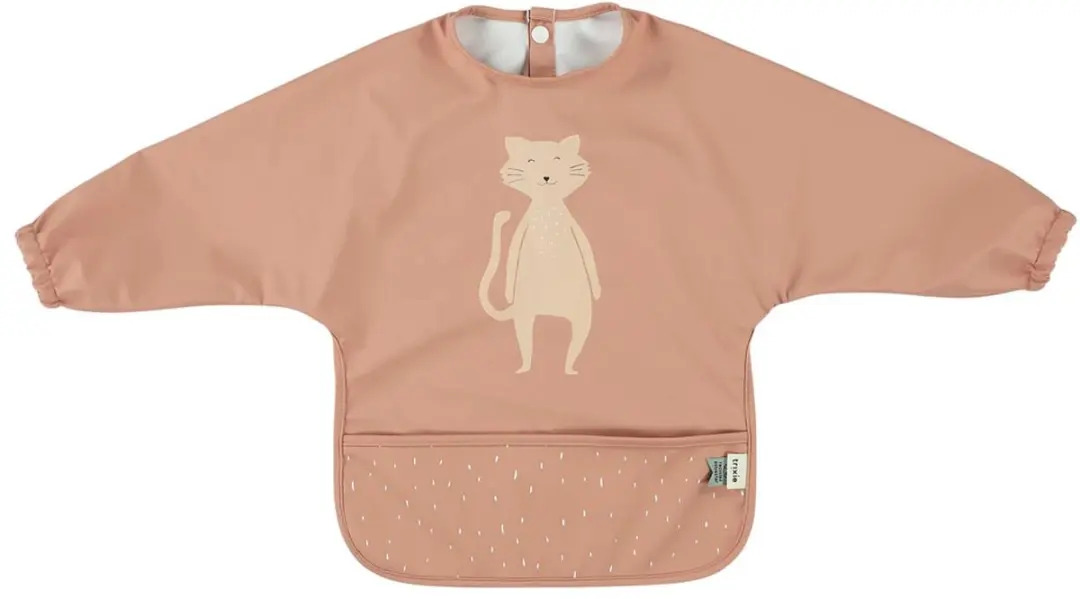 Trixie Slab met Mouwen Mrs. Cat